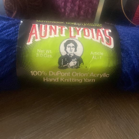 Bundle of yarn - Picture 2 of 10